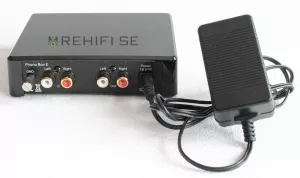 Pro-Ject Phono Box E