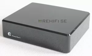 Pro-Ject Phono Box E