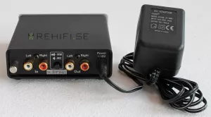 Pro-Ject Phono Box II