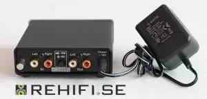 Pro-Ject Phono Box II