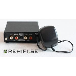 Pro-Ject Phono Box II