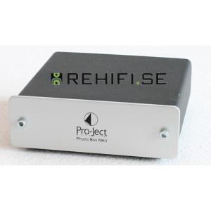 Pro-Ject Phono Box II