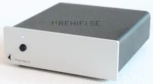 Pro-Ject Phono Box S