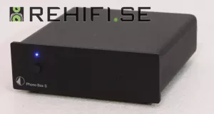 Pro-Ject Phono Box S