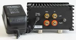 Pro-Ject Phono Box SE