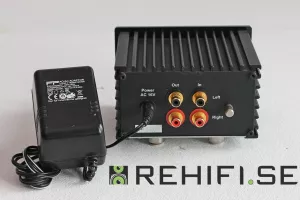 Pro-Ject Phono Box SE