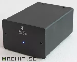Pro-Ject Phono Box SEII