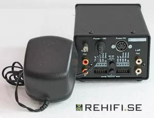 Pro-Ject Phono Box SEII