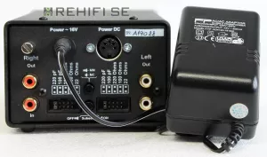 Pro-Ject Phono Box SEII