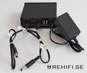 Pro-Ject Power Box S3 Phono