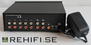 Pro-Ject Pre Box DS2 Analogue