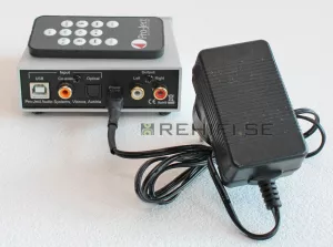 Pro-Ject Pre Box S2 Digital