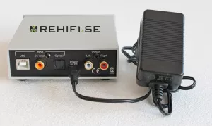 Pro-Ject Pre Box S2 Digital