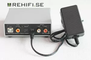 Pro-Ject Pre Box S2 Digital