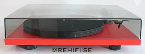 Pro-Ject Primary E