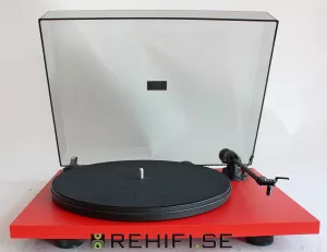 Pro-Ject Primary E