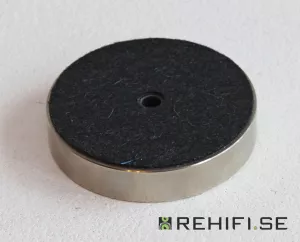 Pro-Ject Record Puck Pro