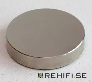 Pro-Ject Record Puck Pro