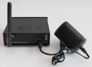 Pro-Ject Remote Box S2