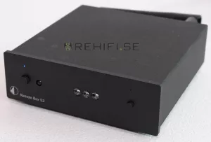 Pro-Ject Remote Box S2