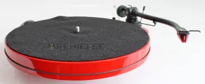Pro-Ject RPM 1.3 Genie
