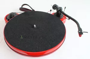 Pro-Ject RPM 1.3 Genie