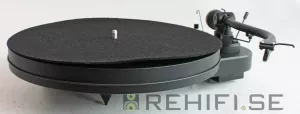 Pro-Ject RPM 1.3 Genie