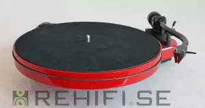 Pro-Ject RPM 1 Carbon