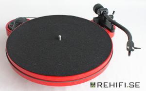 Pro-Ject RPM 1 Carbon