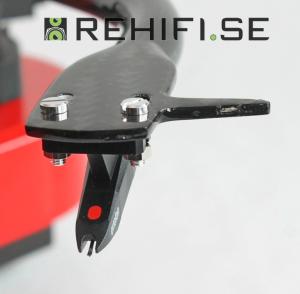 Pro-Ject RPM 1 Carbon