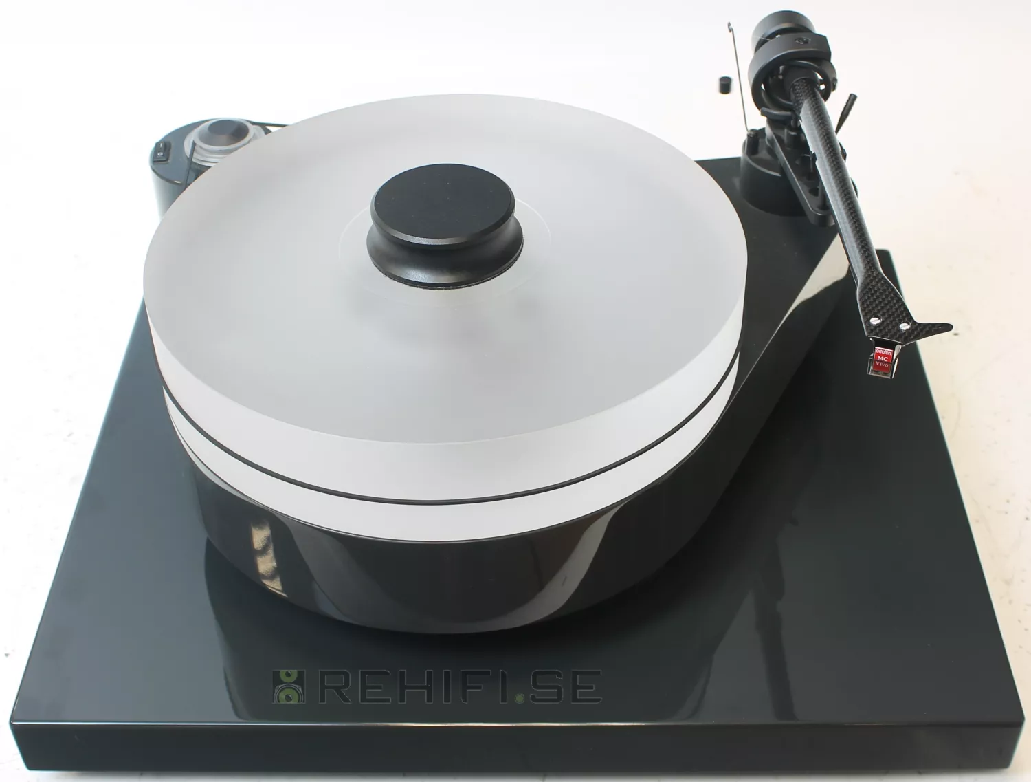 Pro Ject Rpm Red Pro-Ject RPM-10