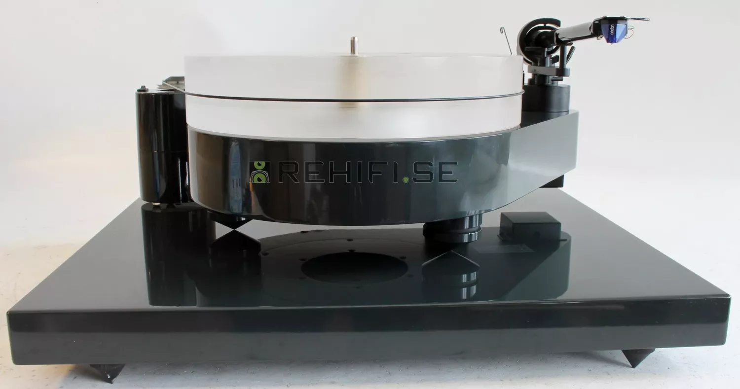 Pro-Ject RPM-10 begagnad skivspelare från Rehifi