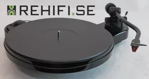 Pro-Ject RPM 3 Carbon