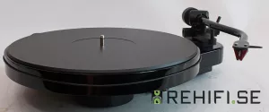 Pro-Ject RPM 3 Carbon