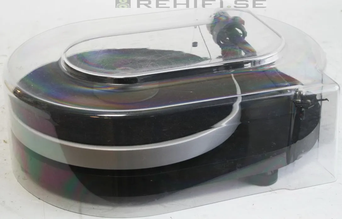 Project Rpm 4 Pro-Ject RPM 4