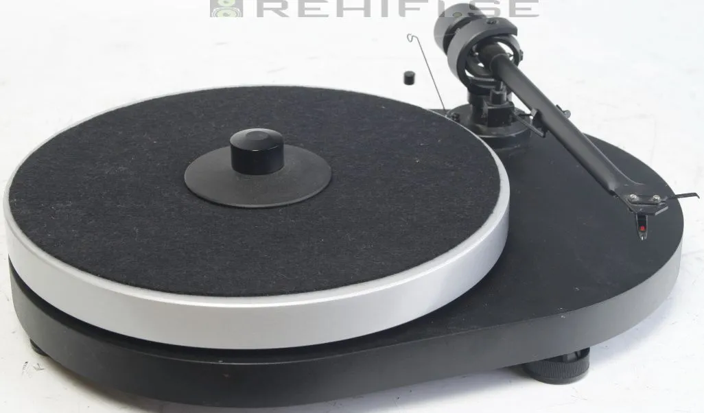 Project Rpm 4 Pro-Ject RPM 4