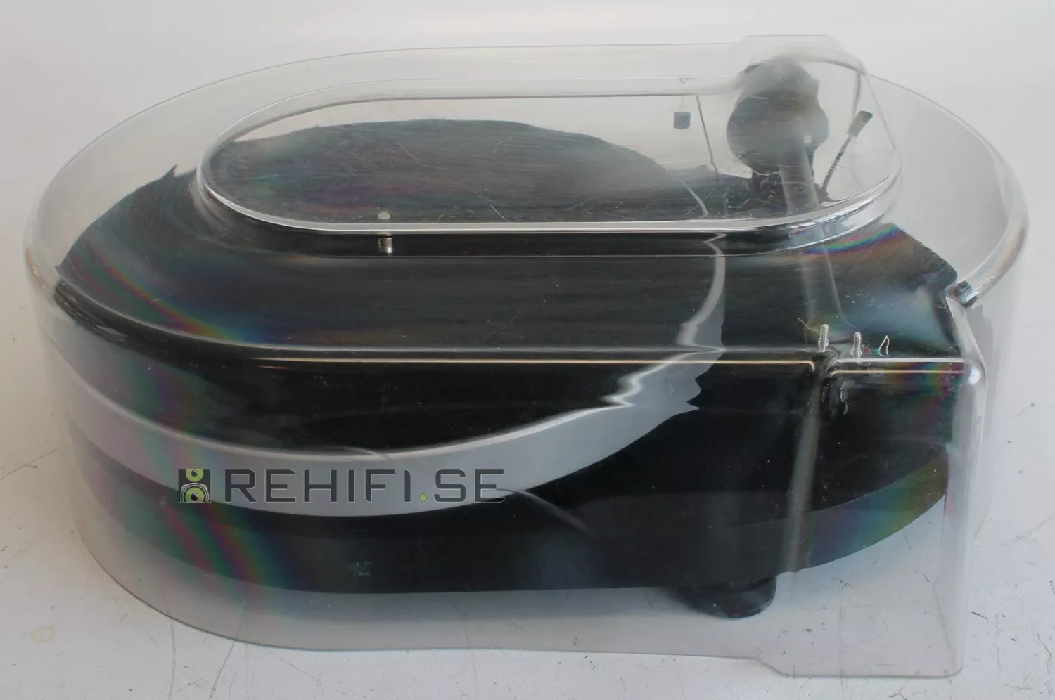 Project Rpm 4 Pro-Ject RPM 4