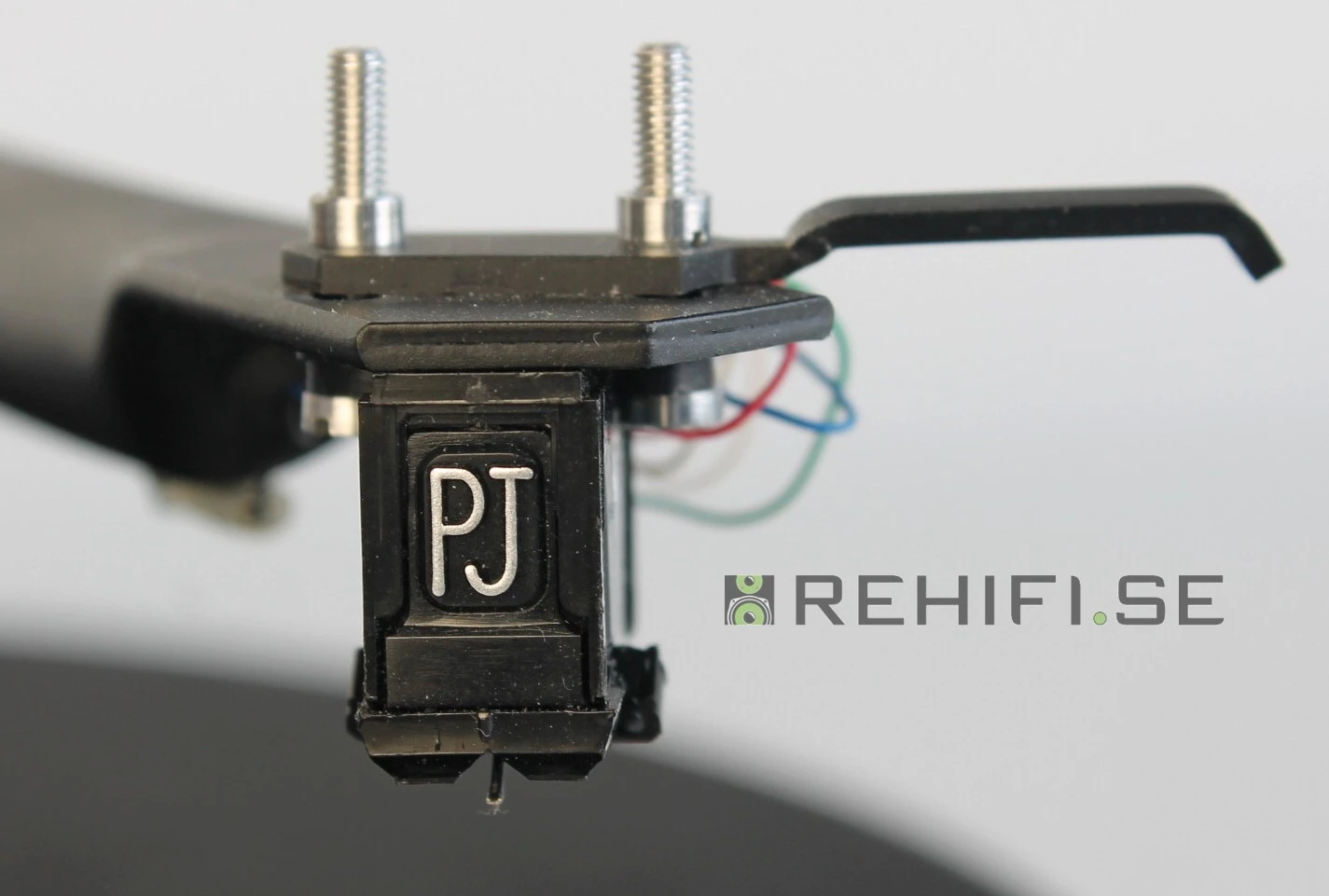 Project Rpm 4 Pro-Ject RPM 4