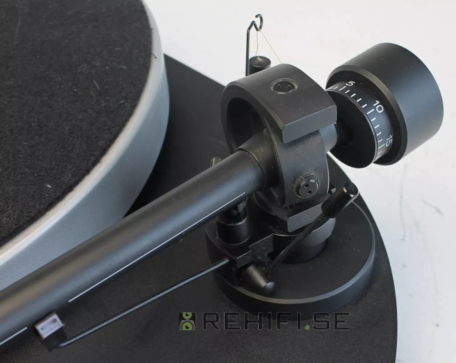 Project Rpm 4 Pro-Ject RPM 4