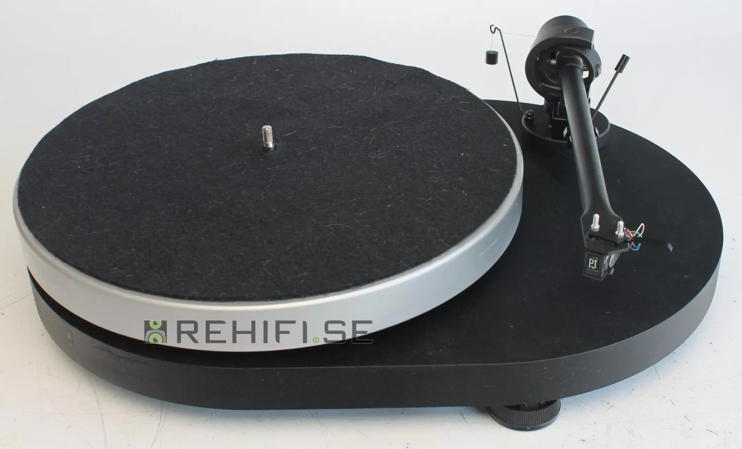Project Rpm 4 Pro-Ject RPM 4