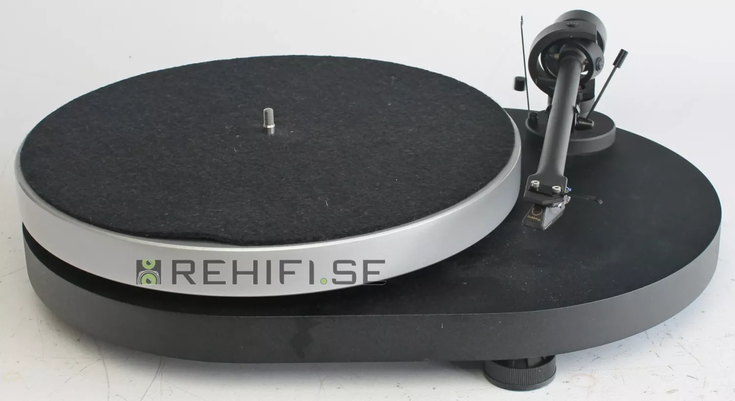 Pro Rpm Pro-Ject RPM 4