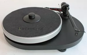 Pro-Ject RPM 4