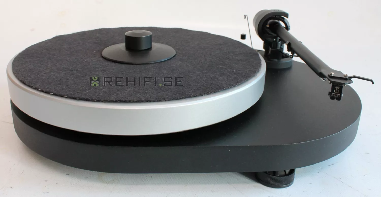 Pro-Ject RPM 4