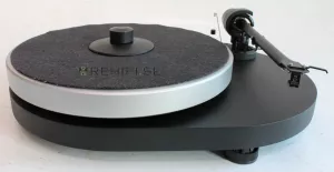 Pro-Ject RPM 4