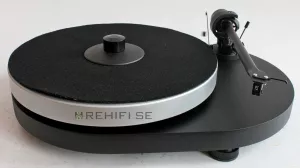Pro-Ject RPM 4