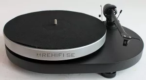 Pro-Ject RPM 4