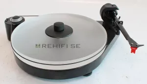 Pro-Ject RPM 5 Carbon