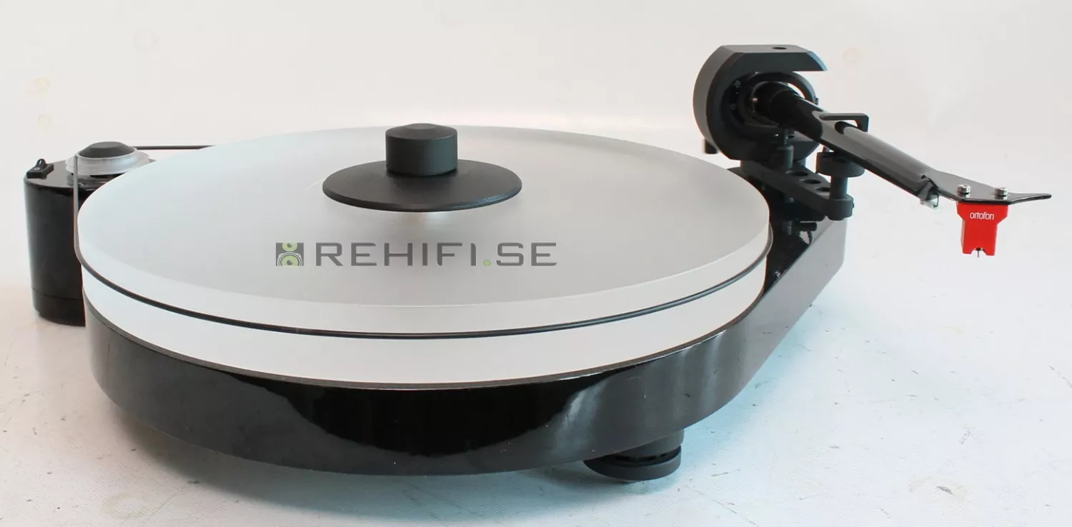 Pro-Ject RPM 5 Carbon