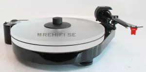 Pro-Ject RPM 5 Carbon