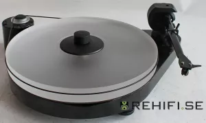 Pro-Ject RPM 5 Carbon